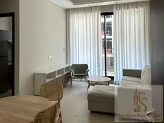 Modern Living | Spacious | Maids Room