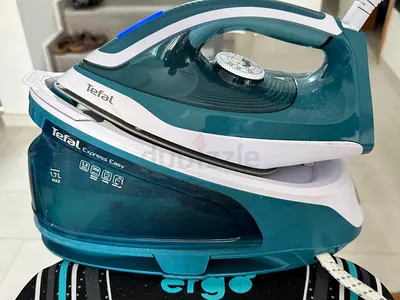 Tefal Express Easy Iron