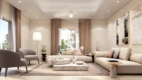 Modern Living I Luxury Lifestyle I Great View