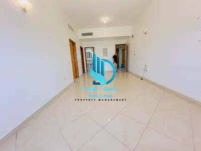 Splendid 1BHK With Spacious Saloon And 1 Bathroom Al Nayan Abu Dhabi