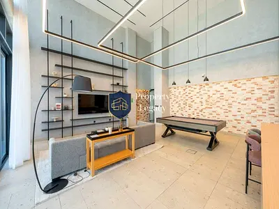 Prime Studio | Pool View | High ROI