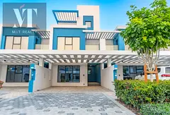 4Bedroom | Damac Lagoon | Multiple Option