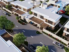 Post Handover | Standalone Villa | 10% Down pay|35%Roi