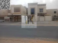 Luxury Villa for Sale in Al Zahya – Ajman