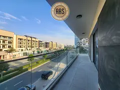 LUXURIOUS LAYOUT | CORNER APARTMENT 1BR | AMAZING VIEW | RENT 80k AED | IN ARJAN