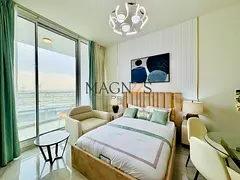 COZY FURNISHED STUDIO | AVALIABLE NOW
