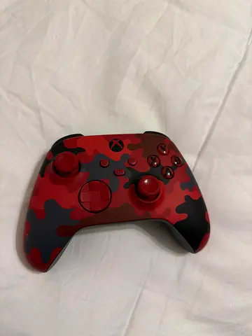 Xbox Controller