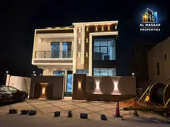 Special price for cash villa, including registration and ownership fees, freehold for all nationalit