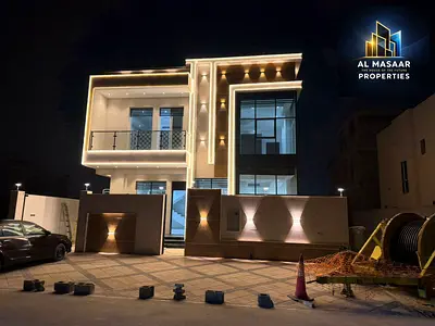 Special price for cash villa, including registration and ownership fees, freehold for all nationalities