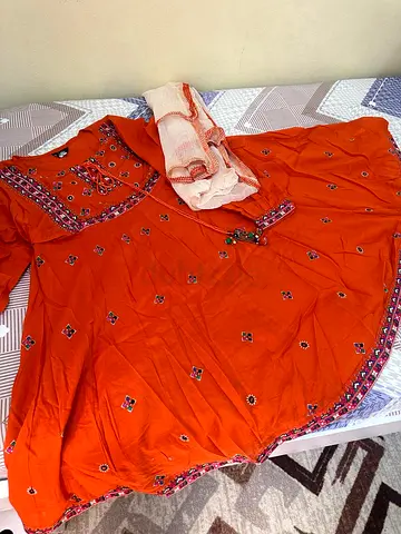 Chinyere dress
