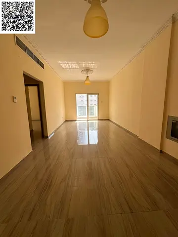 غرفه وصاله للايجار السنوي افضل تشطيبات واكبر مساحه