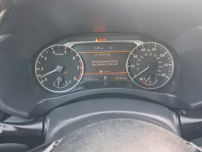 2021 Nissan ALTIMA 缩略图 6