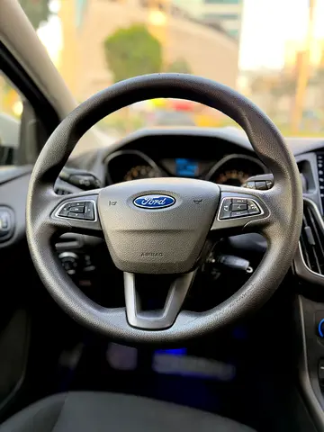 2016 FORD FOCUS — фото 11