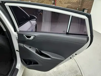 Hyundai Ioniq, миниатюра 17