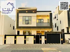 Your dream villa for sale, including registration and ownership fees, air conditioning, next to the