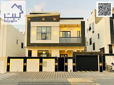 فيلا احلامك للبيع ، شامل رسوم التسجيل والتملك ، والمكيفات ، بجوار المسجد والخدمات ، تملك حر لجميع الجنسيات تسهيلات بنكية