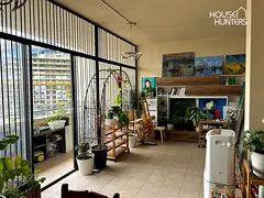 Spacious Apartment | VOT | Good Investment