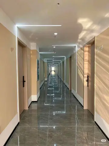 Labour Camp for Rent – 38 Rooms | Ajman Industrial Area