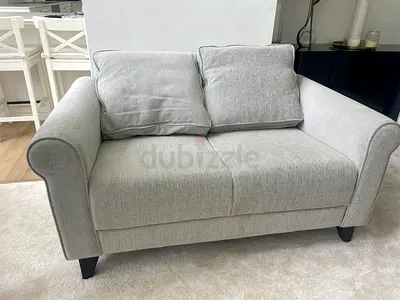 Sofa sets and Chairs Excellent Condition