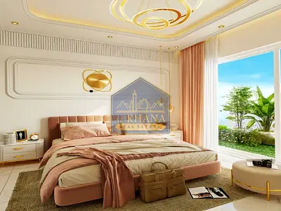 خصم 10.5 ٪ للمشترين نقدا / 65 + وسائل الراحة الصحية / التشطيب ذات العلامات التجارية