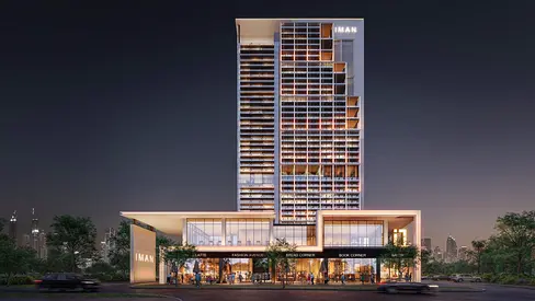Prime Investment | High ROI | Contemporary Studio