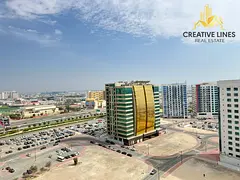 Modern 1BHK in Brand-New Building with Premium Amenities