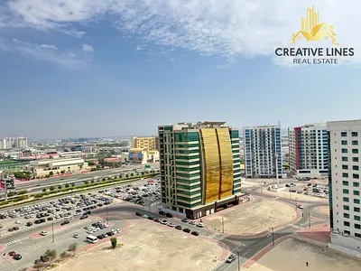 Modern 1BHK in Brand-New Building with Premium Amenities