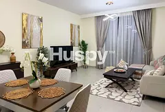 Vacant | Mid Floor | Furnished