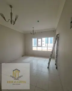 Apartment for Annual Rent – ​​Al Majaz 1 A great opportunity to live in Al Majaz 1, in a vibra
