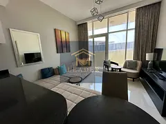 Luxury | 1-BR | Furnished | Ready to Move