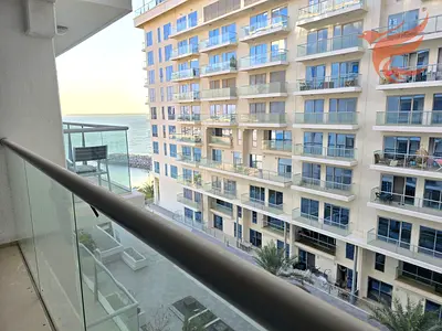 Full Furnished Duplex in Marjan island for rent