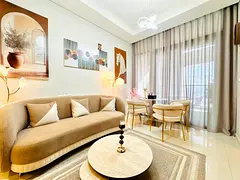 FOR 1 MONTH | INCLUDING BILLS | LUXURIOUS | FULLY FURNISHED