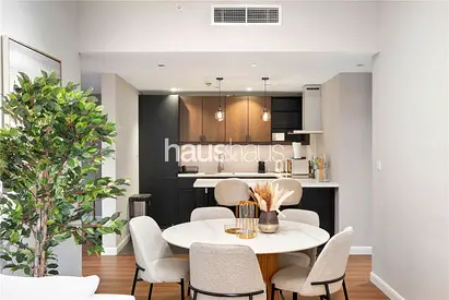 Fully Upgraded | Marina Views | Prime Location