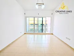 Luxury 1BHK Living | Gym, Pool, Covered Parking | Steps from Pond Park