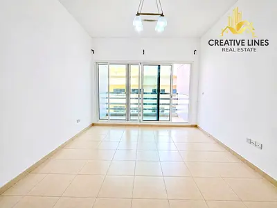 Luxury 1BHK Living | Gym, Pool, Covered Parking | Steps from Pond Park