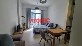 HUGE LAYOUT || FURNISHED STUDIO || CANDACE ACACIA