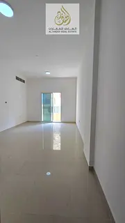 2 Bedroom Hall for Rent in Al Jurf 3 📍 Main Road Near China Mall &amp; Al Qabail Discount Center 