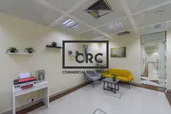 Business Centre | Complete Amenities | Offer Price