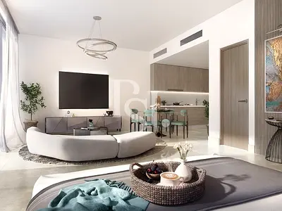 High End Facilities | Partial Golf View| Best Deal