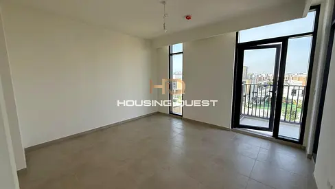 Facing Amenities | Easy Access | Ready to Move in