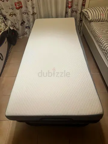 Guest Folding Bed