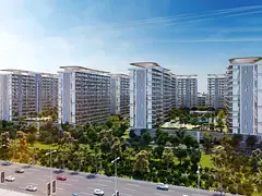 New Launch by DAMAC with the Best Prices in the Top Communities