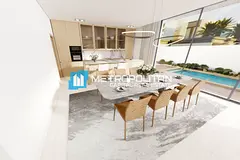 Single Row | Partial Mangrove View |Prime Location
