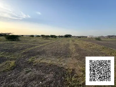 AVAILABLE RESIDENTIAL LAND 10,000 SQFT FOR SALE IN AL MANAMA 5 AJMAN UAE