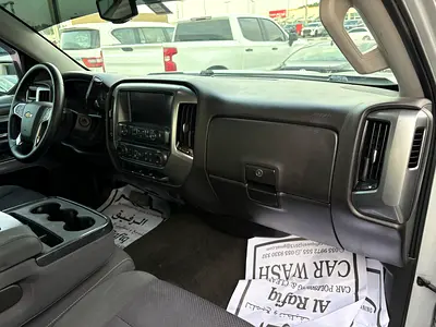 صورة مصغرة 8 لـ 2018 Chevrolet SILVERADO 1500
