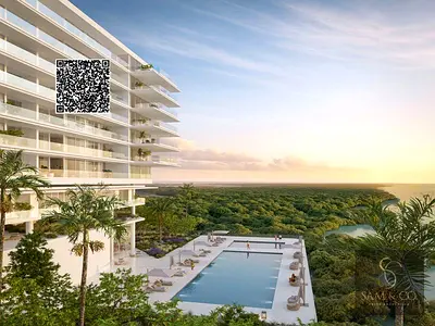 Prime Freehold 2-Bed | Creek & Mangrove View | Exceptional Location