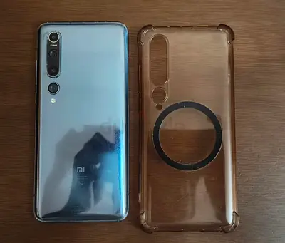 Xiomi Mi 10 5g , GAMING Phone , Best camera phone 108mp