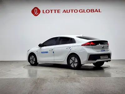 Hyundai Ioniq, миниатюра 3
