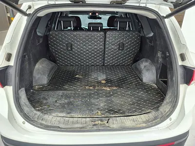 Hyundai Santa FE Premium, миниатюра 20
