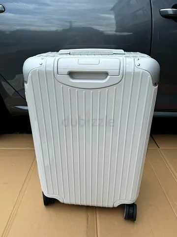 RIMOWA Cabin suitcase